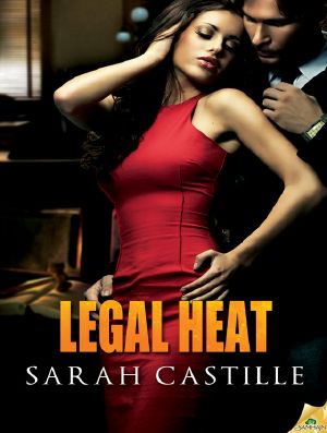 [Legal Heat 01] • Legal Heat